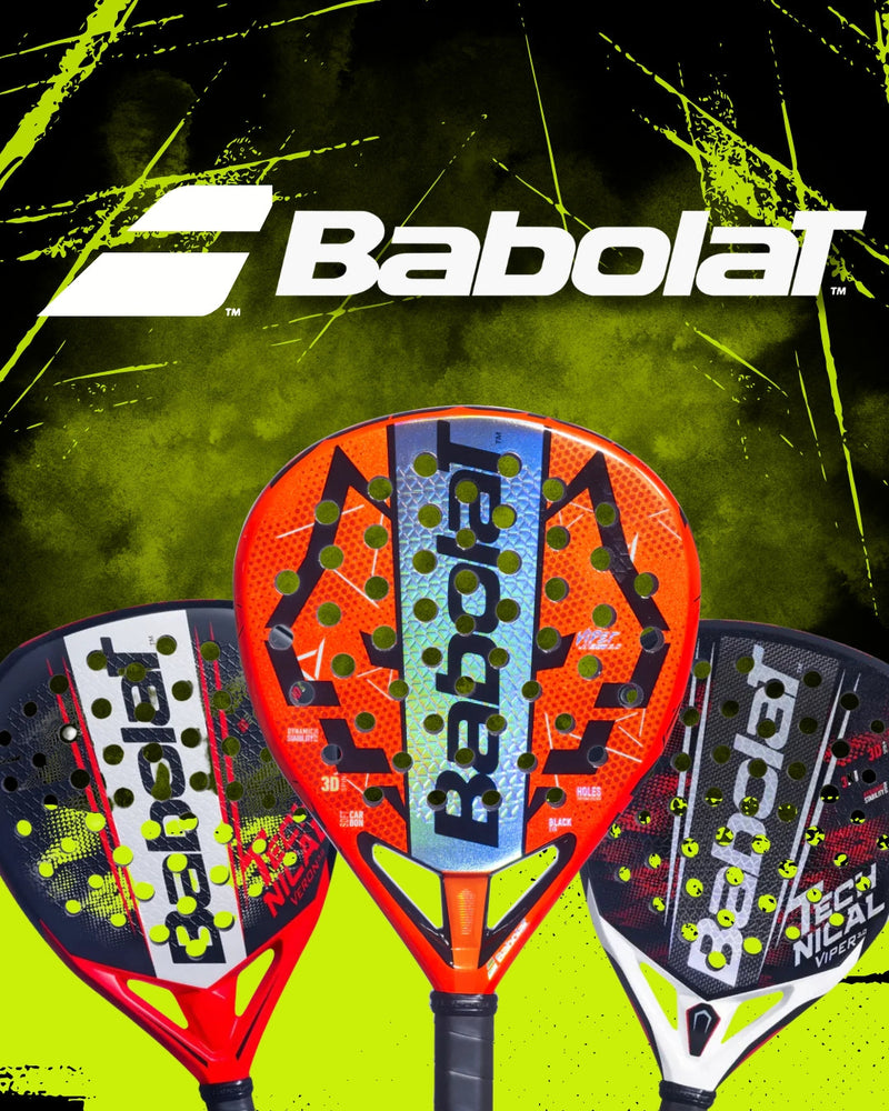 PALE BABOLAT