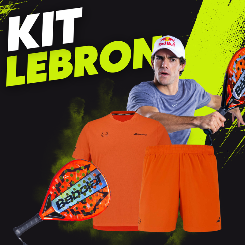 BABOLAT X LEBRON