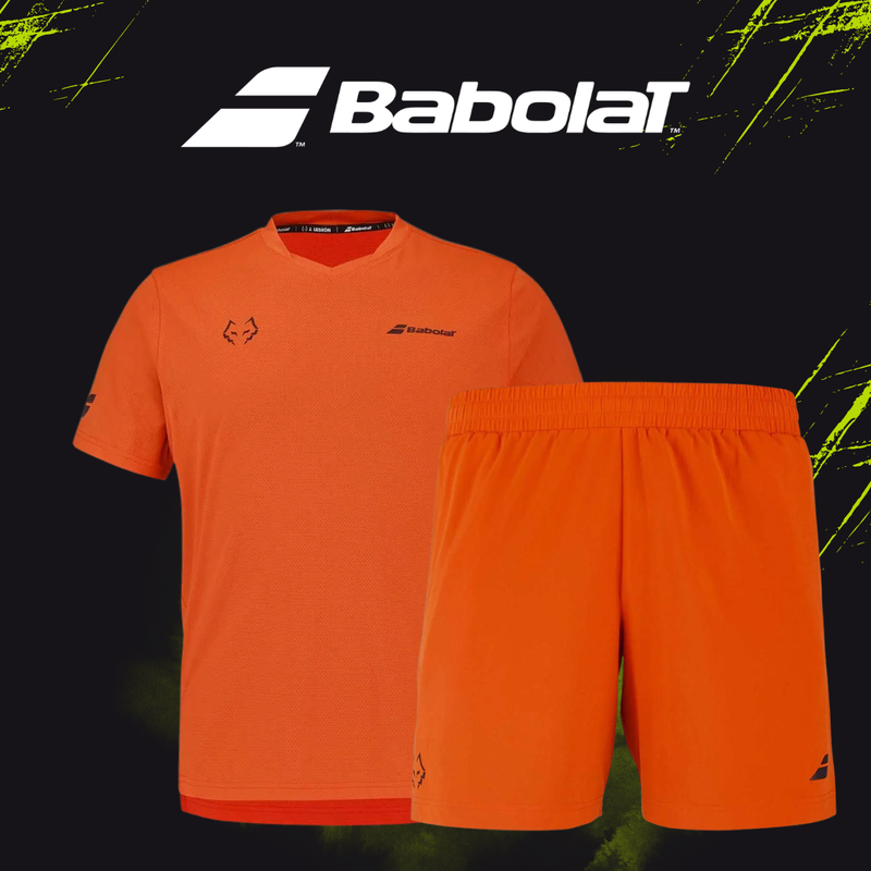 ABBIGLIAMENTO BABOLAT
