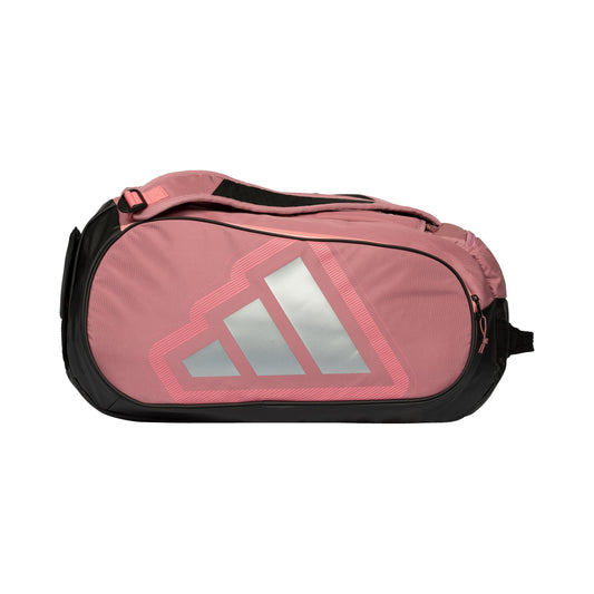 ADIDAS -Protour 2026 Borsa per racchetta - malva