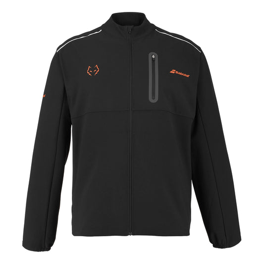 BABOLAT - J. Lebron Giacca da allenamento Uomini-nero