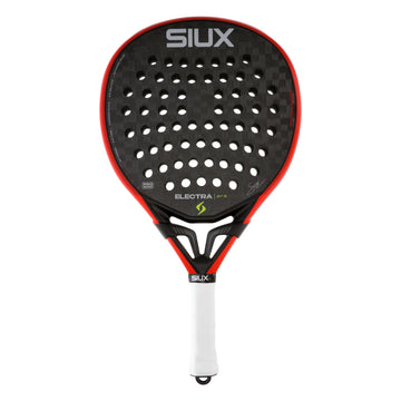 Siux - Electra Pro Padel Fire Red 2026