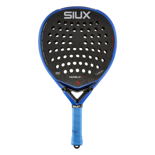 Siux - Diablo Pro Padel Royal Blue 2026