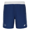 BABOLAT -  Pantaloncini Juan Lebrón Logo