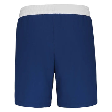 BABOLAT -  Pantaloncini Juan Lebrón Logo