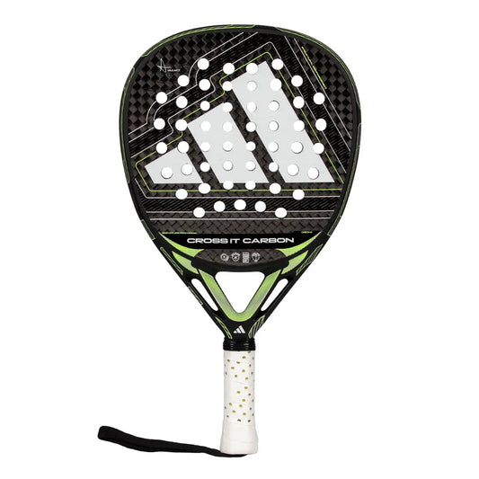 ADIDAS-  PALA CROSS IT CARBON 2026