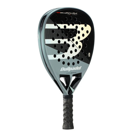 BULLPADEL - HACK 04 26