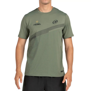 BULLPADEL - Tshirt patos