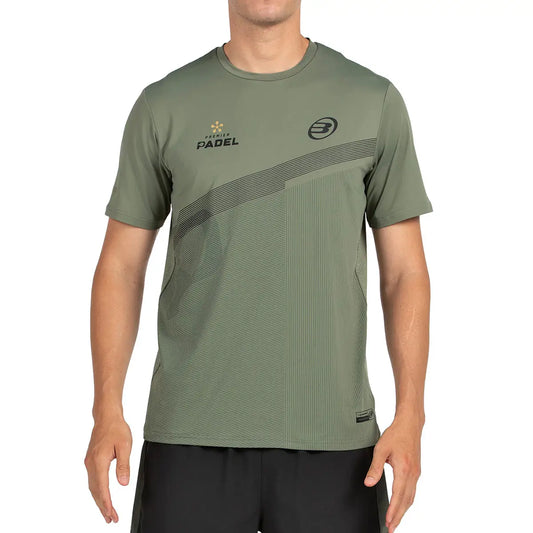 BULLPADEL - Tshirt patos