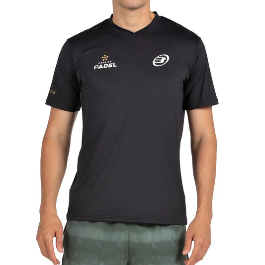 BULLPADEL - Tshirt PERICO