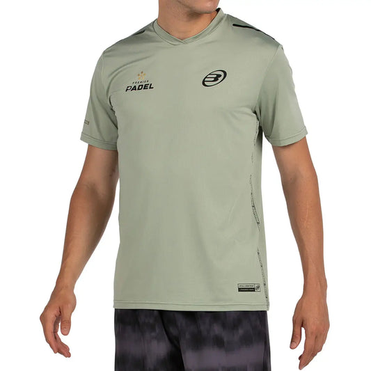 BULLPADEL - Tshirt PERICO