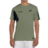 BULLPADEL - Tshirt Pocate