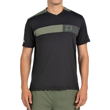 BULLPADEL - Tshirt Puyo