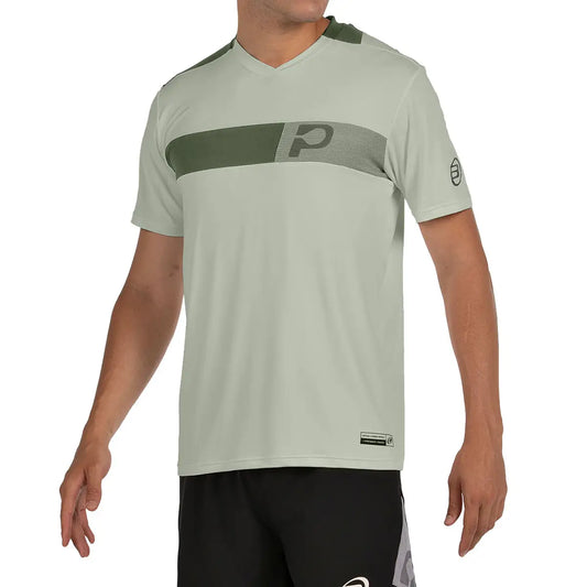 BULLPADEL - Tshirt Puyo