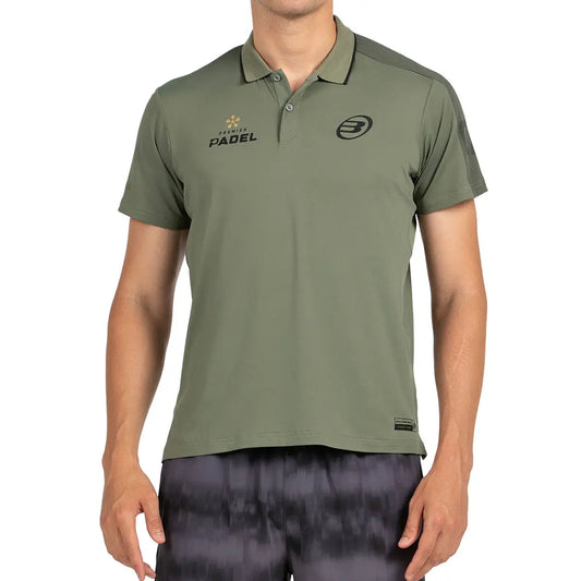 BULLPADEL - Polo Patron