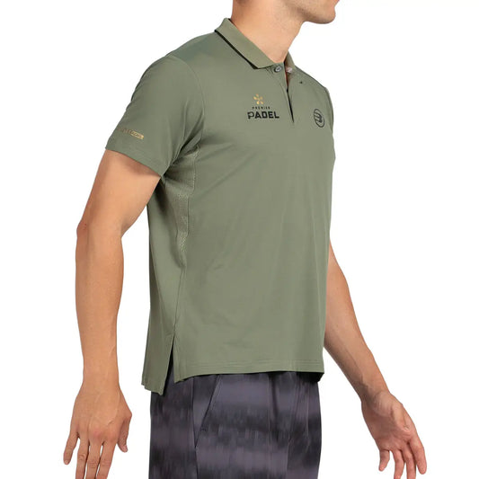 BULLPADEL - Polo Patron