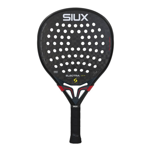 SIUX ELECTRA PRO SHADOW RED 2026