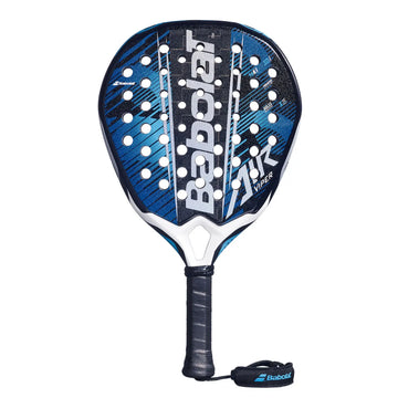 BABOLAT - AIR VIPER 2.6 TEST