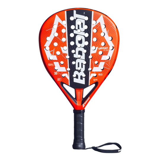 BABOLAT -  TECHNICAL VERON JUAN LEBRON 3.0
