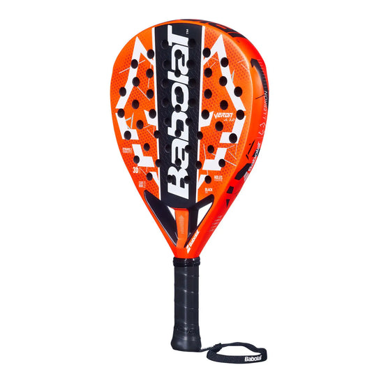 BABOLAT -  TECHNICAL VERON JUAN LEBRON 3.0