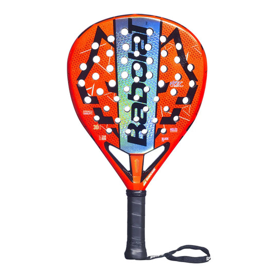 BABOLAT  - VIPER SOFT JUAN LEBRÓN 3.0