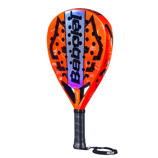 BABOLAT  - VIPER SOFT JUAN LEBRÓN 3.0