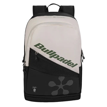 BULLPADEL - ZAINO  HACK PREMIER PADEL 26 NERO