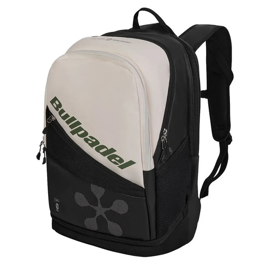 BULLPADEL - ZAINO  HACK PREMIER PADEL 26 NERO