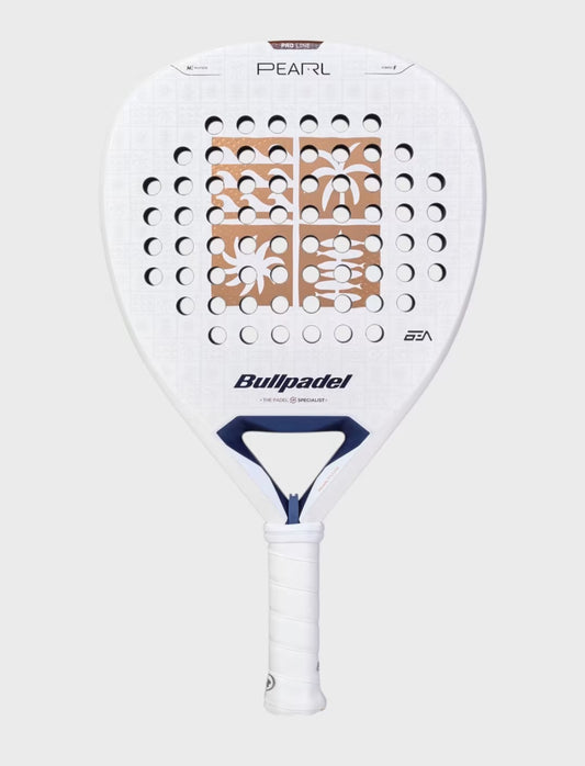 BULLPADEL PEARL 27