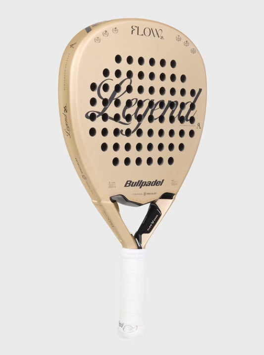 BULLPADEL FLOW 27