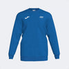JOMA - FELPA FED. ITALIA TENNIS ROYAL UOMO