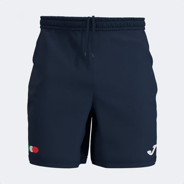JOMA - BERMUDA 3ª FED. ITALIA TENNIS E PADEL UOMO SW11201D0103