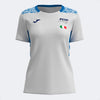 JOMA - MAGLIA MANICHE CORTE DONNA 1ª FED. ITALIA TENNIS E PADEL SW90601D0101