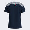 JOMA - T-SHIRT MANICA CORTA UOMO 3ª FED. ITALIA TENNIS E PADEL SW10603D0103