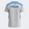 JOMA - Maglia a manica corta 2ª divisa Federazione Italiana Tennis E Padel UOMO SW10603D0101