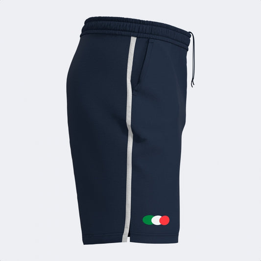 JOMA - BERMUDA 3ª FED. ITALIA TENNIS E PADEL UOMO SW11201D0103