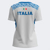 JOMA - MAGLIA MANICHE CORTE DONNA 1ª FED. ITALIA TENNIS E PADEL SW90601D0101