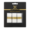 Oxdog - Overgrip Gold Pro 3 Pack White