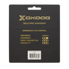 Oxdog - Overgrip Gold Pro 3 Pack White