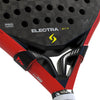 Siux - Electra Pro Padel Fire Red 2026