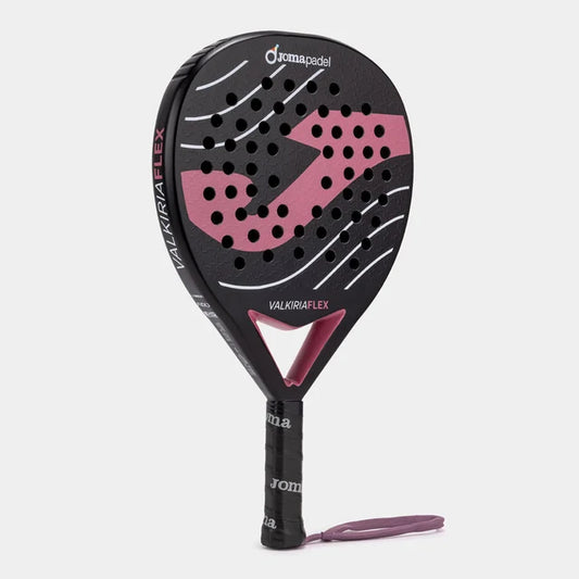 JOMA VALKIRIA FLEX NEGRO ROSA