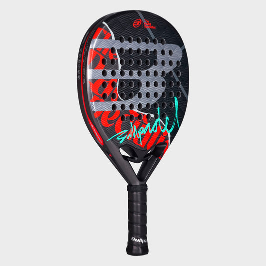 BULLPADEL - IONIC CONTROL
