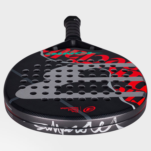 BULLPADEL - IONIC CONTROL