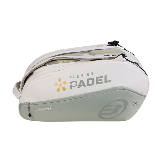 BULLPADEL - Vertex Premier Padel Borsa