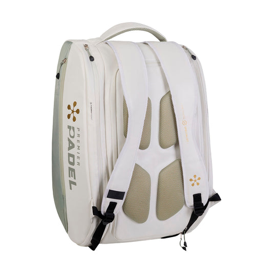 BULLPADEL - Vertex Premier Padel Borsa