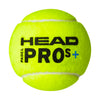 HEAD PRO tripack palle