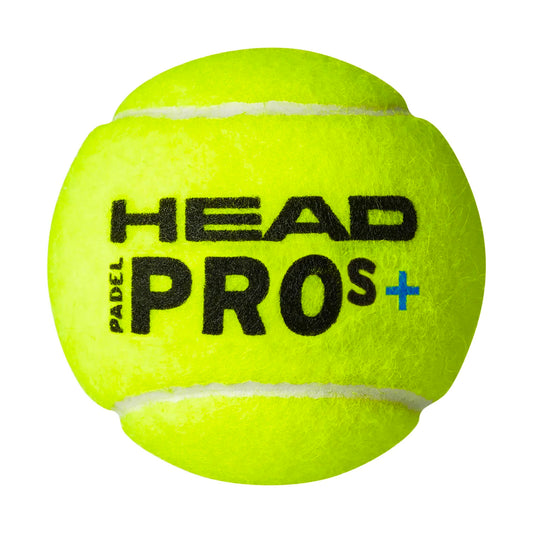 HEAD PRO tripack palle