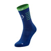 Babolat uan Lebrón Calze Blue Dephts