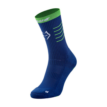 Babolat uan Lebrón Calze Blue Dephts