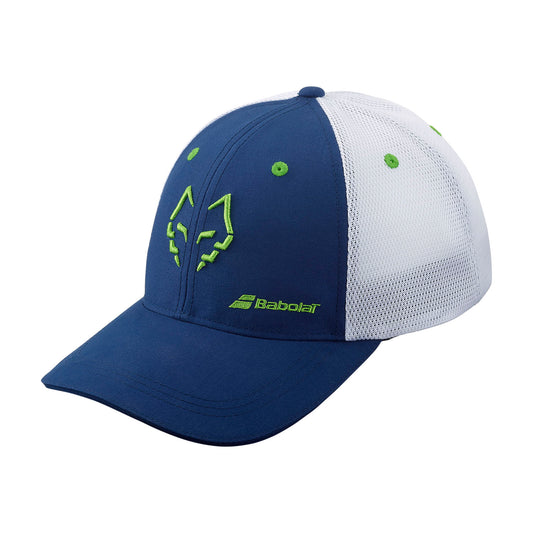 Babolat Trucker Lebrón Cappello